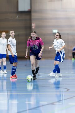Bild 133 - wBJ Fortuna St. Juergen Winter Cup